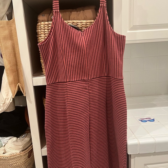 LOFT WOMENS DRESS SIZE 10‎ - Picture 2 of 5